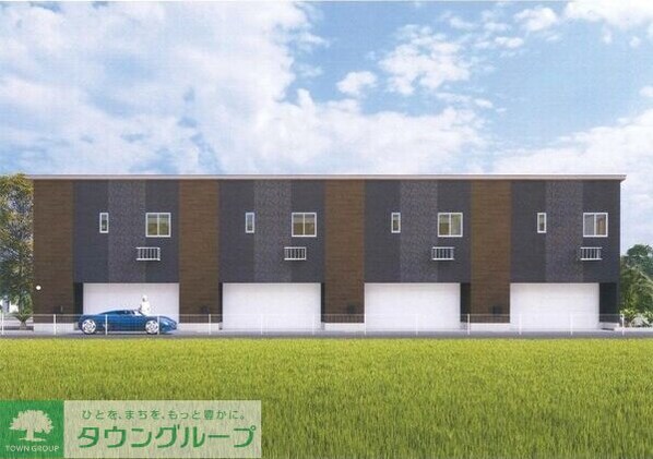 Pacifica ShonanB棟の物件内観写真